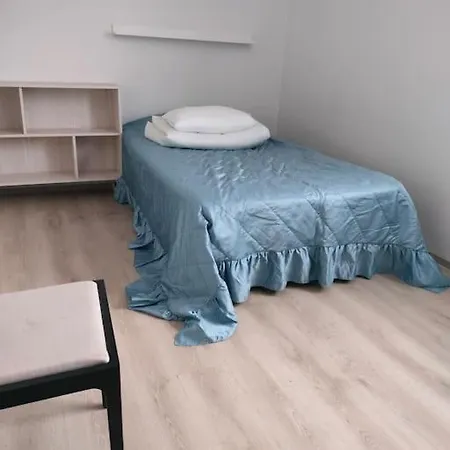 Appartement Valoisa Asunto Upealla Parvekkeella *