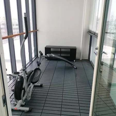 Valoisa Asunto Upealla Parvekkeella Appartement Vantaa